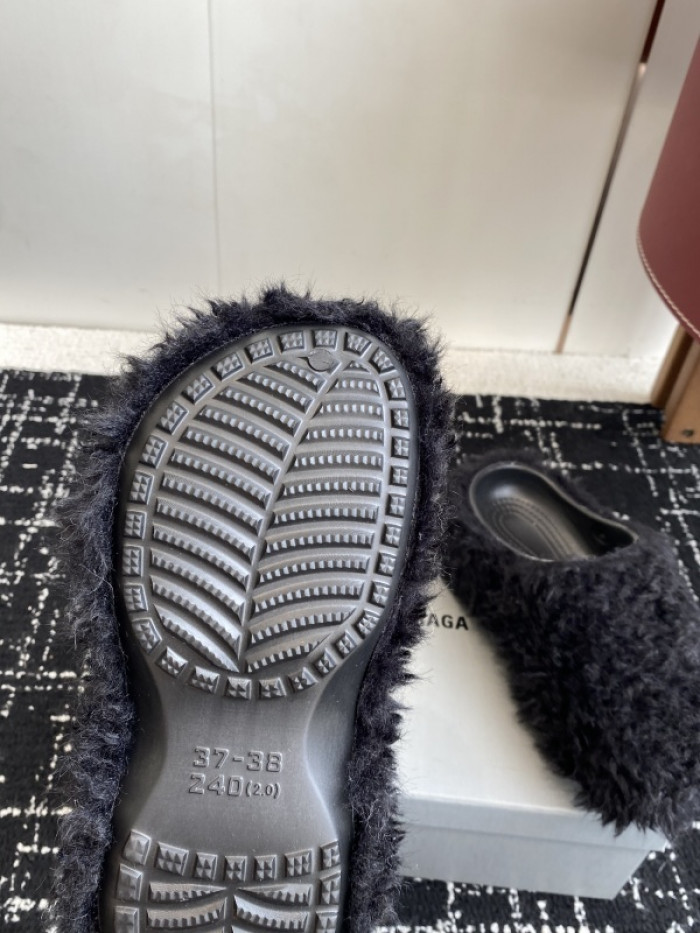 BL SLIDE copshoe BLS-62