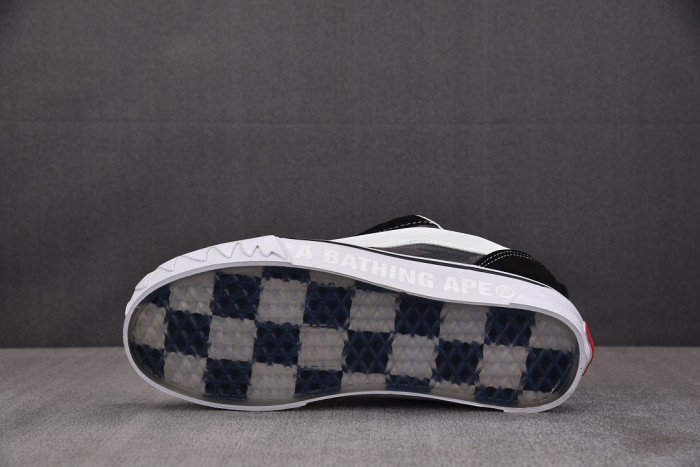 Vans SNEAKERS COPSHOE VA-18
