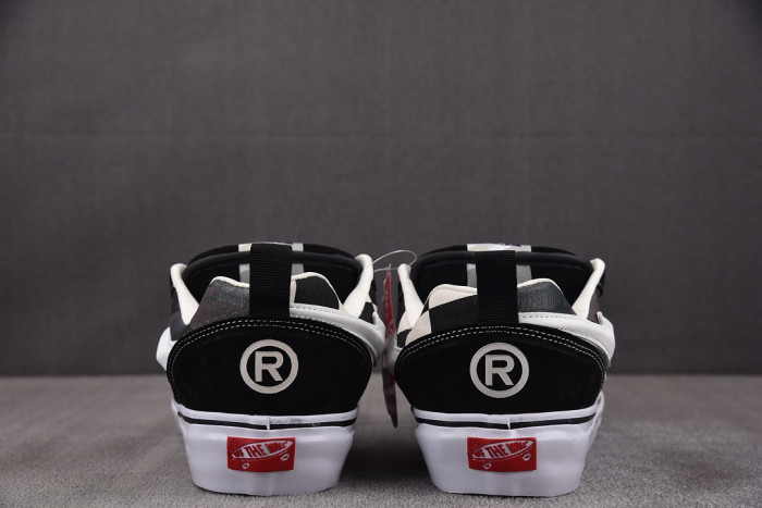 Vans SNEAKERS COPSHOE VA-18