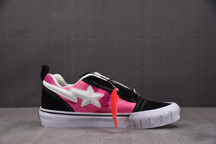 Vans SNEAKERS COPSHOE VA-19