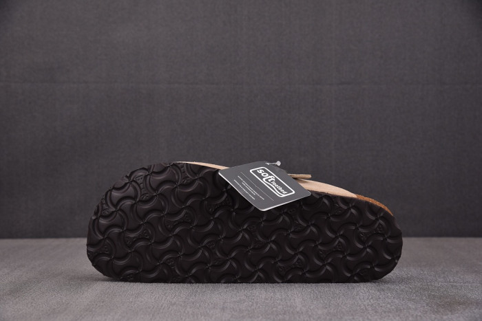 B*irkenstock sneakers copshoe BS-17