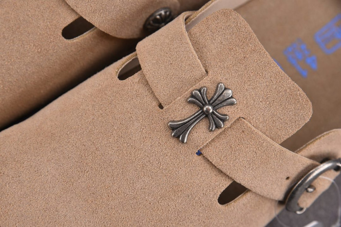 B*irkenstock sneakers copshoe BS-17