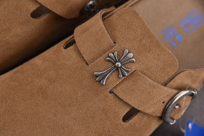 B*irkenstock sneakers copshoe BS-18