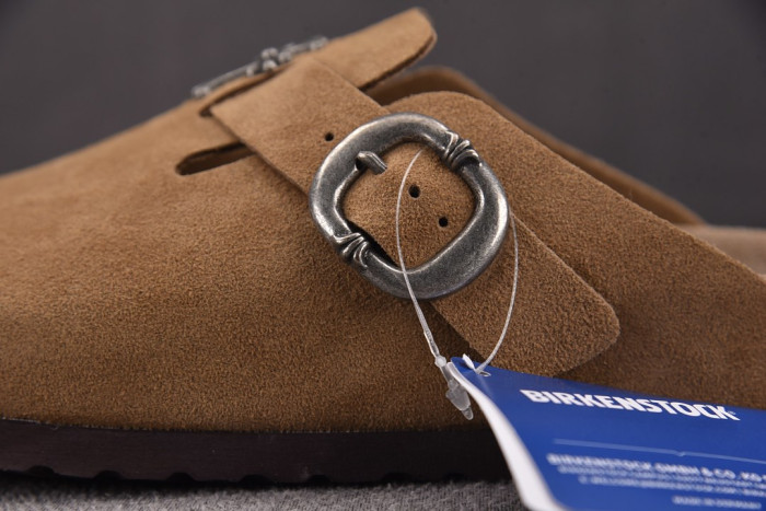 B*irkenstock sneakers copshoe BS-18