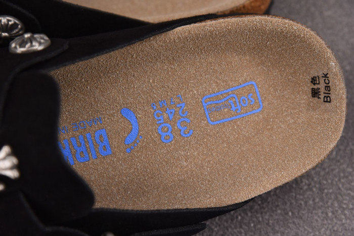 B*irkenstock sneakers copshoe BS-19