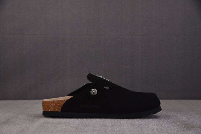 B*irkenstock sneakers copshoe BS-19