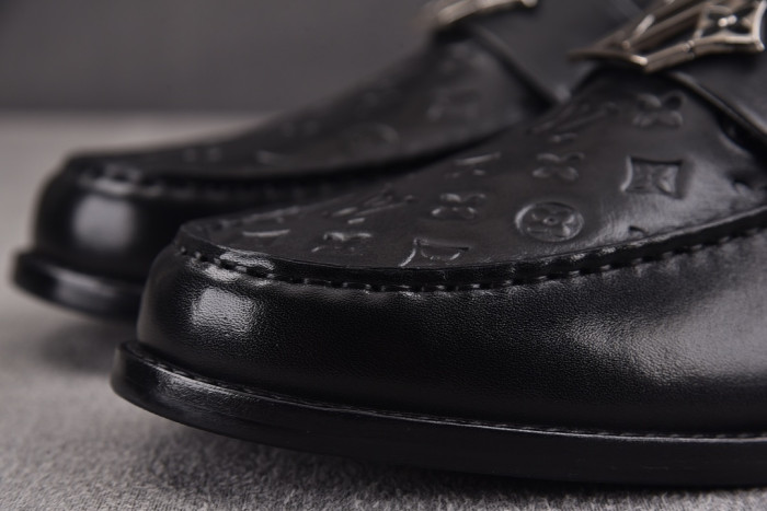 LVT Major Loafer SNEAKERS COPSHOE L&V-ML 09