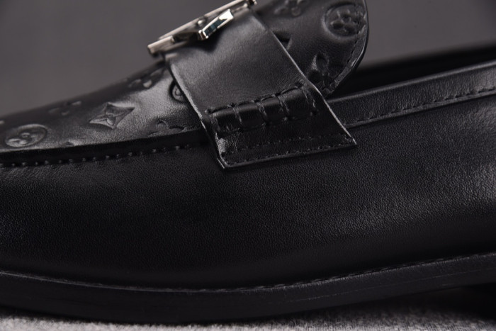 LVT Major Loafer SNEAKERS COPSHOE L&V-ML 09