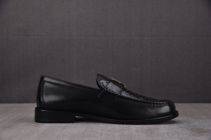 LVT Major Loafer SNEAKERS COPSHOE L&V-ML 09