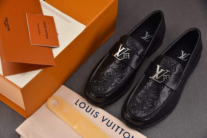 LVT Major Loafer SNEAKERS COPSHOE L&V-ML 09