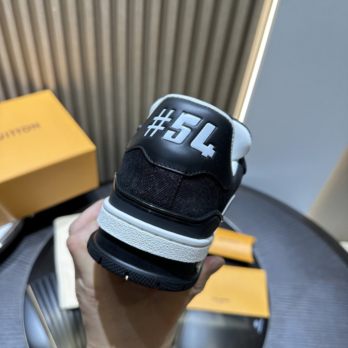 LVT SNEAKERS COPSHOE L&V-trainer 194