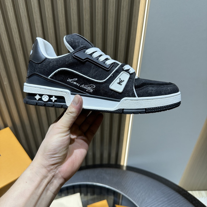 LVT SNEAKERS COPSHOE L&V-trainer 194