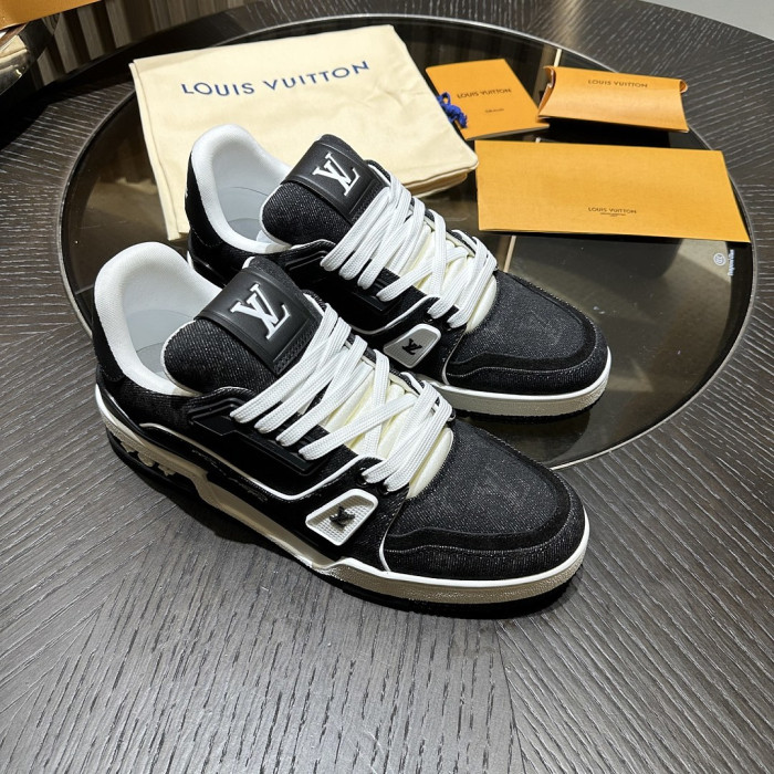 LVT SNEAKERS COPSHOE L&V-trainer 194