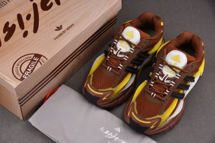 Pharrell x adidas X Adistar Jellyfish JP9270