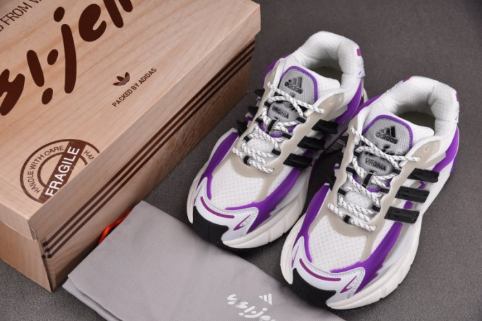 Pharrell x adidas X Adistar Jellyfish JP9268