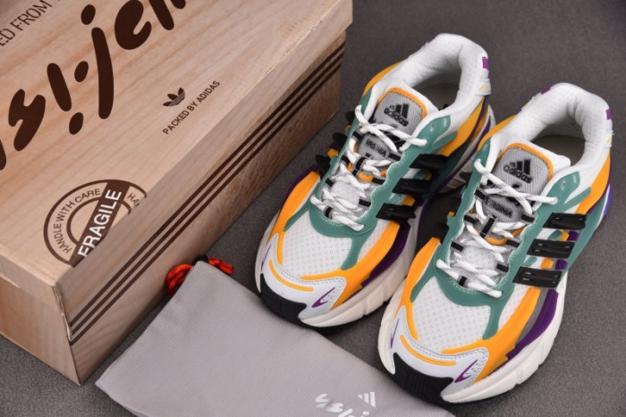 Pharrell x adidas X Adistar Jellyfish JP9269