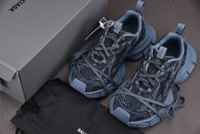 BL 3XL -COPSHOE BL 3XL26