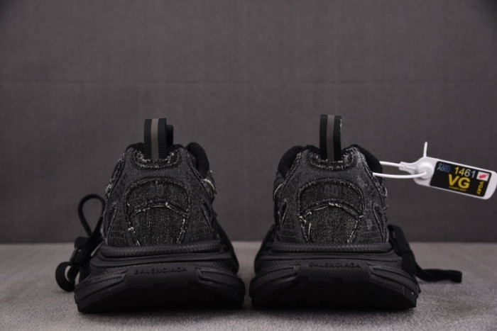 BL 3XL -COPSHOE BL 3XL27