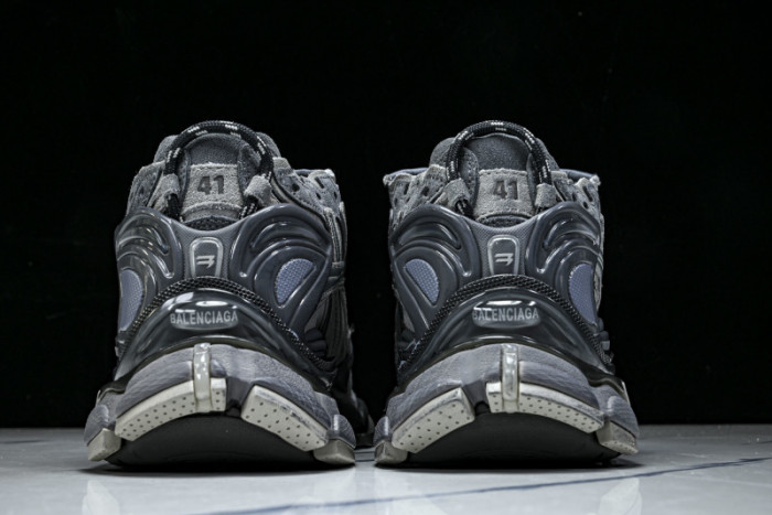 BL RUNNER -COPSHOE BL -run08