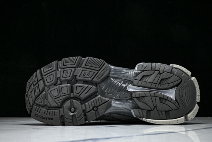 BL RUNNER -COPSHOE BL -run08