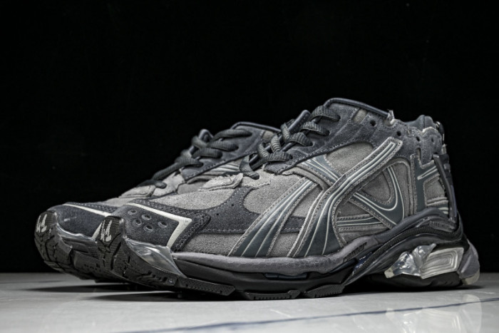 BL RUNNER -COPSHOE BL -run08