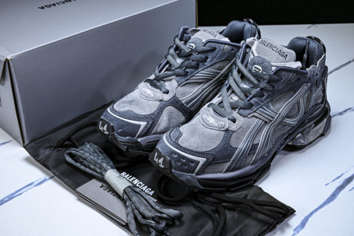 BL RUNNER -COPSHOE BL -run08