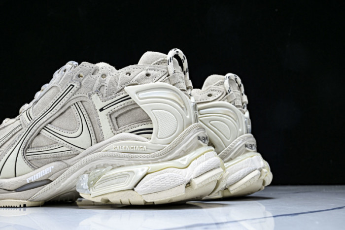 BL RUNNER -COPSHOE BL -run10