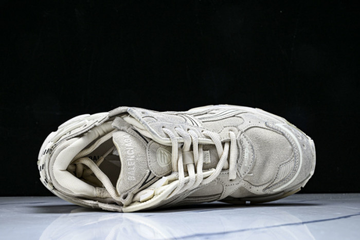 BL RUNNER -COPSHOE BL -run10