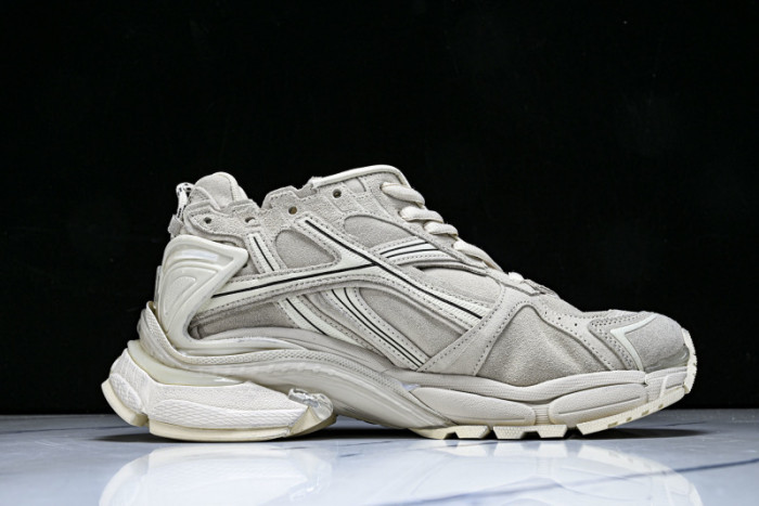 BL RUNNER -COPSHOE BL -run10