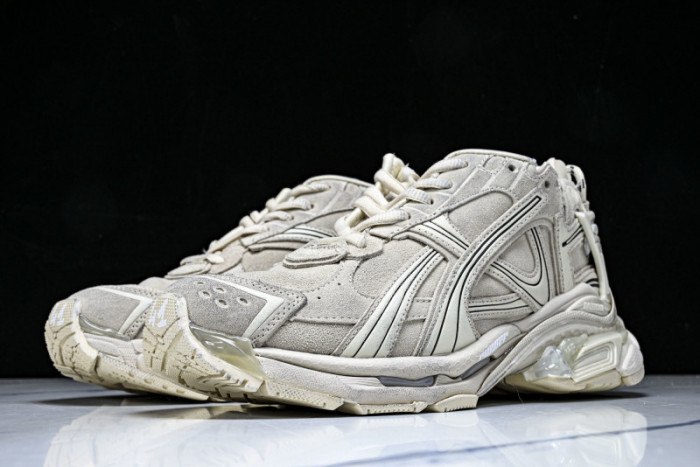 BL RUNNER -COPSHOE BL -run10