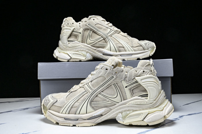 BL RUNNER -COPSHOE BL -run10