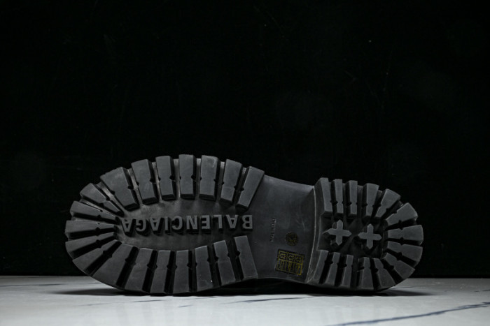 BL BOOT -COPSHOE BL-BO 01