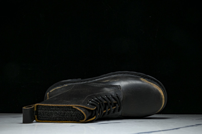 BL BOOT -COPSHOE BL-BO 01