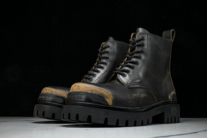 BL BOOT -COPSHOE BL-BO 01