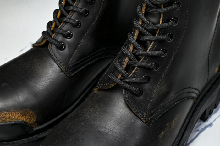 BL BOOT -COPSHOE BL-BO 01