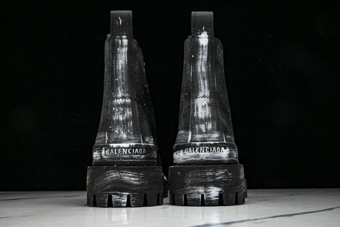 BL BOOT -COPSHOE BL-BO 02