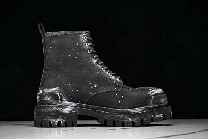 BL BOOT -COPSHOE BL-BO 02