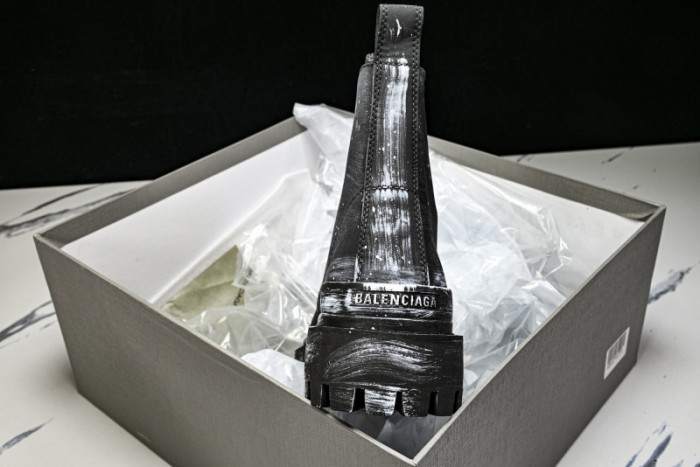 BL BOOT -COPSHOE BL-BO 02