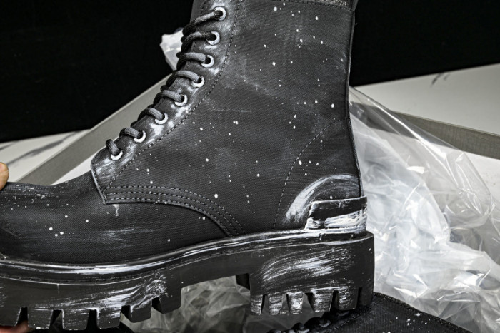 BL BOOT -COPSHOE BL-BO 02