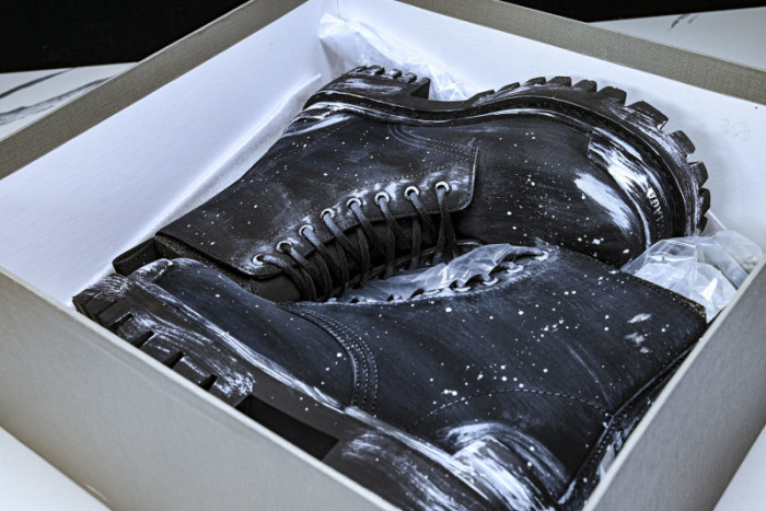 BL BOOT -COPSHOE BL-BO 02