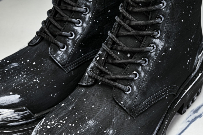 BL BOOT -COPSHOE BL-BO 02