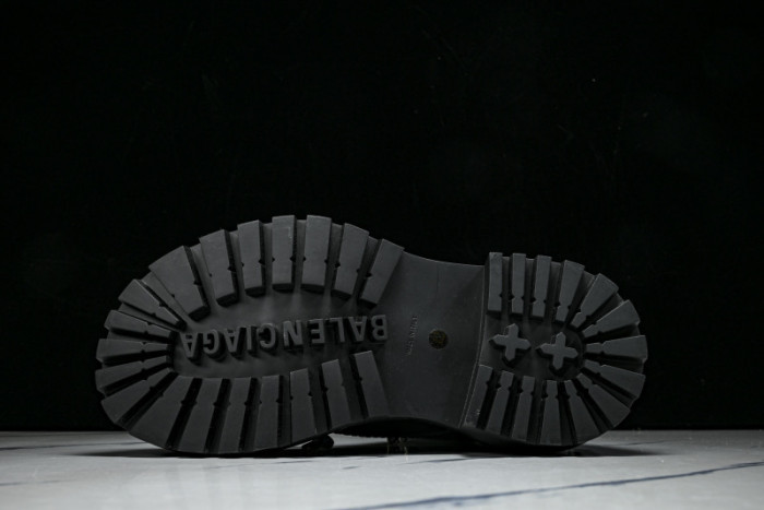 BL BOOT -COPSHOE BL-BO 03