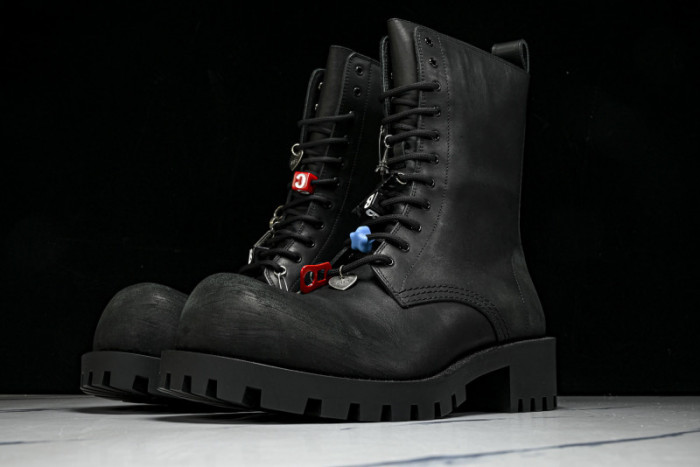 BL BOOT -COPSHOE BL-BO 03
