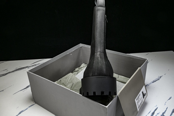 BL BOOT -COPSHOE BL-BO 03