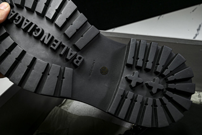 BL BOOT -COPSHOE BL-BO 03