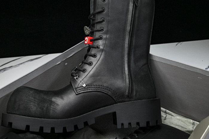 BL BOOT -COPSHOE BL-BO 03