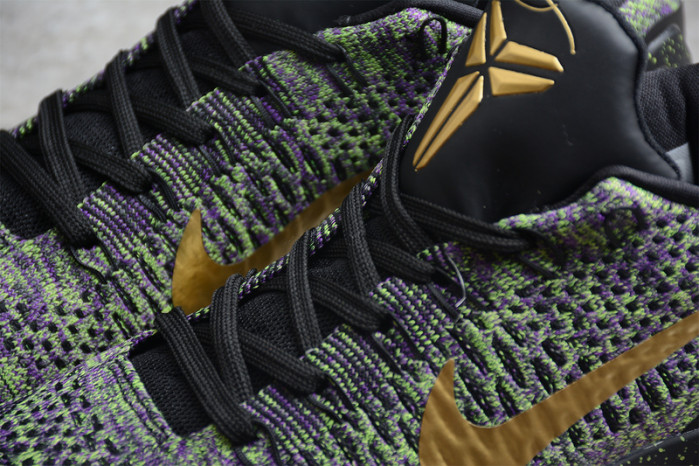 nike kobe 9 lof mamba moment 677992-998