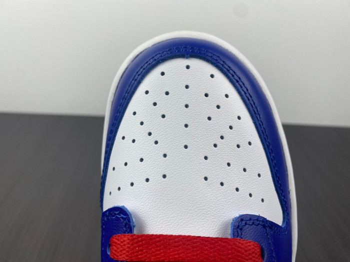dunk low gs