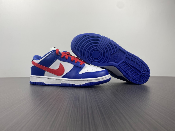 dunk low gs