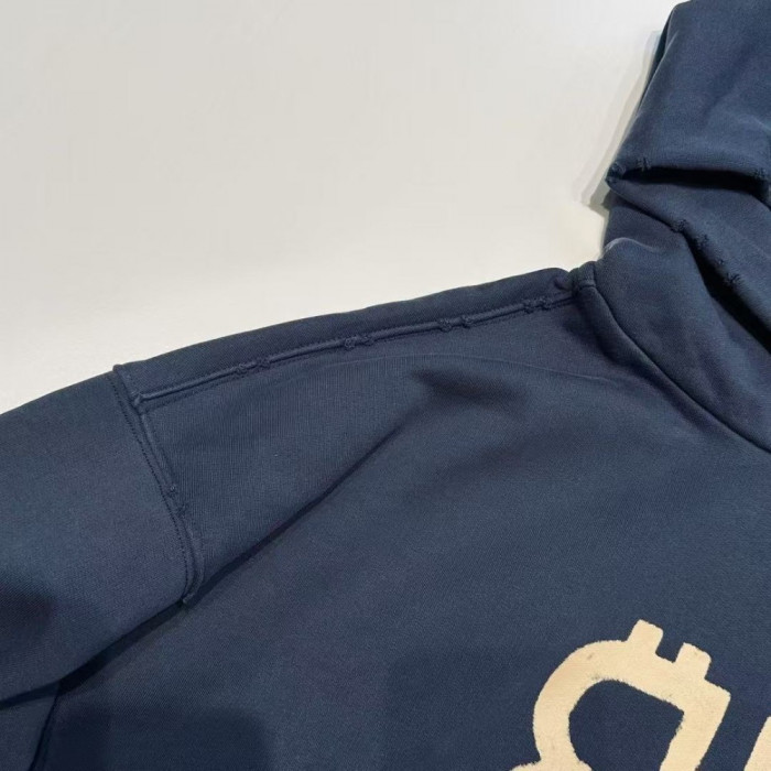 COPSHOE CLOTHES - CLO 04BL